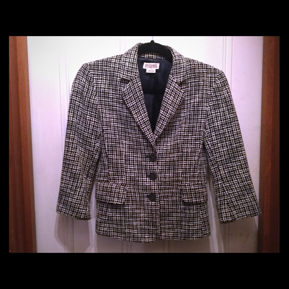 Michael Kors blazer